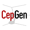 CepGen 1.2.3 documentation - Home